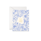 Wonderful Birthday Greeting Card - Made in Canada - Province of Canada