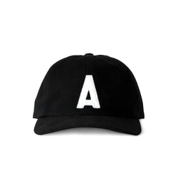 Kids Alphabet Letter A Hat - Made in Canada - Province of Canada