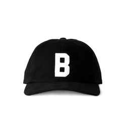 Kids Alphabet Letter B Hat - Made in Canada - Province of Canada