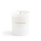 Made in Canada Hand Poured Soy The Cottage Candle - Province of Canada