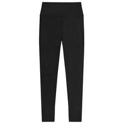 Black Mesh Cotton Leggings Organic Yoga Pants Alternative Festival Clothing  Edgy and Comfortable OFFRANDES 