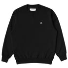 Province of Canada - Lounge Fleece Sweatshirt Black - Made in Canada