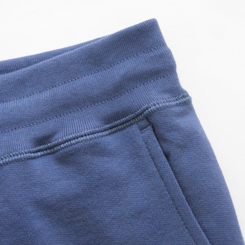 Skinny French Terry Sweatpant Dusk - Unisex - Made in Canada - Province of  Canada