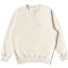 Province of Canada - Lounge Fleece Sweatshirt Cream - Made in Canada