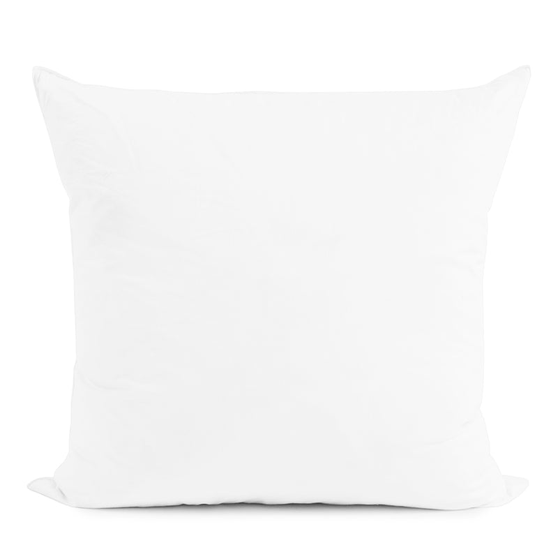 Made in Canada Feather Insert Cushion - Province of Canada Home