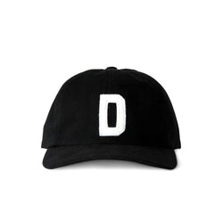 Kids Alphabet Letter D Hat - Made in Canada - Province of Canada