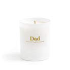 Made in Canada Dad Candle - Province of Canada