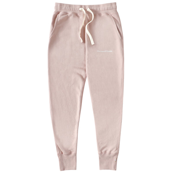 Made in Canada 100% Cotton French Terry Sweatpants Dusk - Province of Canada