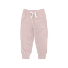 Made in Canada 100% Cotton Kids French Terry Sweatpant Dusk Unisex - Province of Canada