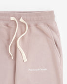 Made in Canada 100% Cotton French Terry Sweatpants Dusk - Province of Canada