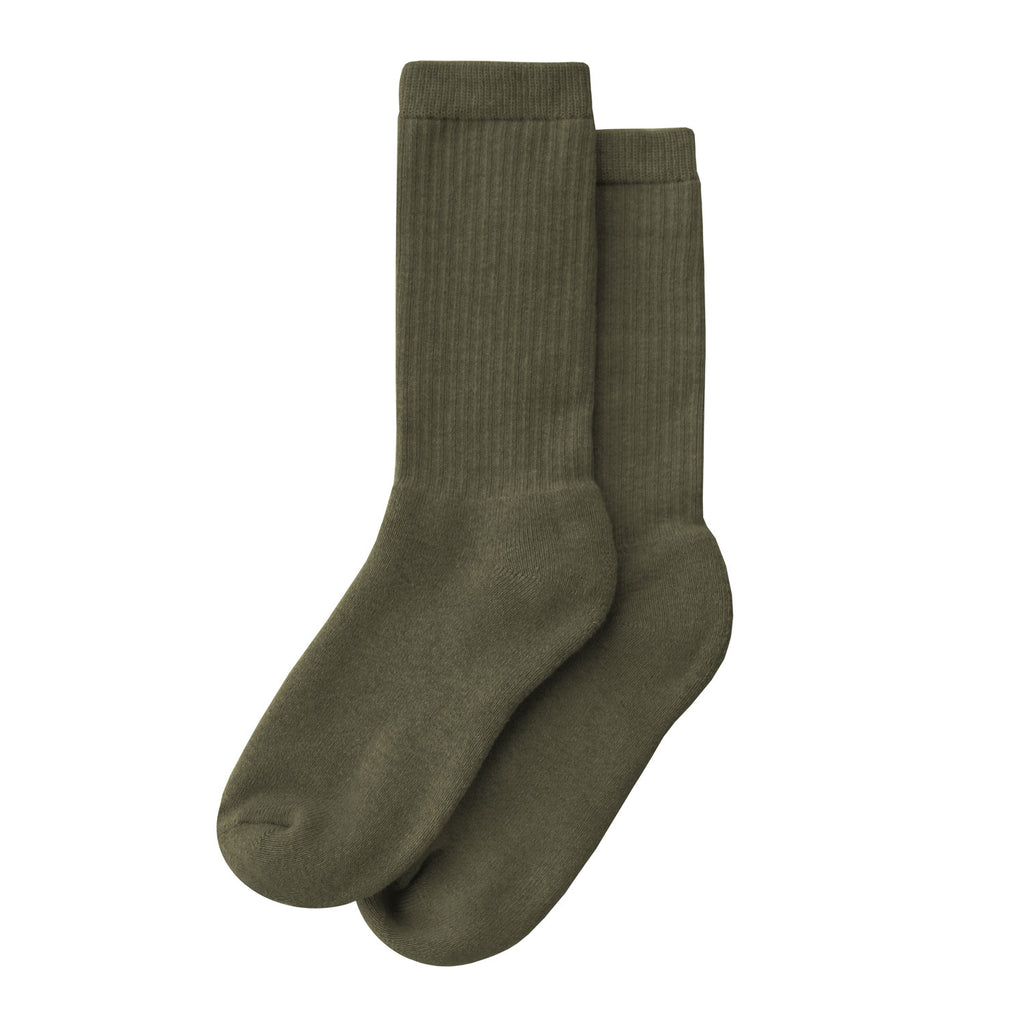 Olive Green Mesh Sheer Socks. Homemade Socks. Ankle Socks. Black, White,  Mustard Yellow -  Canada