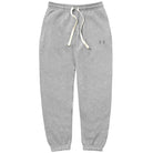 Made in Canada Flag Fleece Sweatpant Heather Grey - Unisex