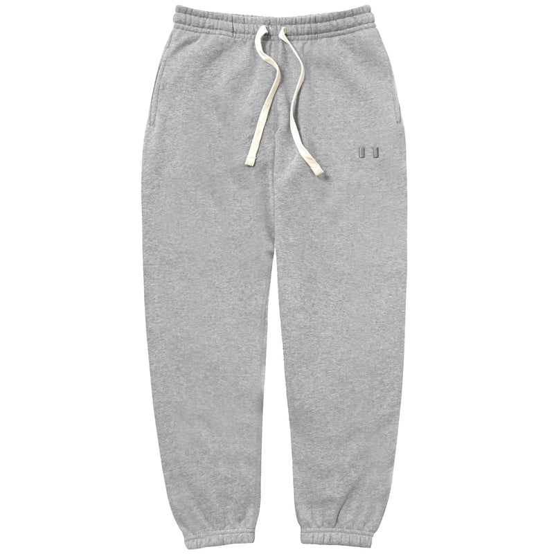 Wholesale Women's Sweatpants - S-2X, Grey, Fleece - DollarDays