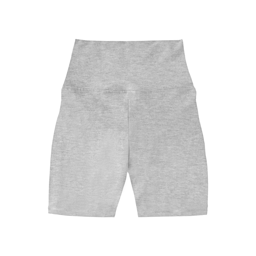 Kace Bike Shorts - Grey – Thats So Fetch US