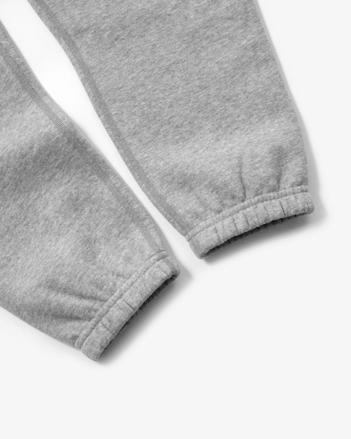 Flag Fleece Sweatpant Red - Unisex main image 1