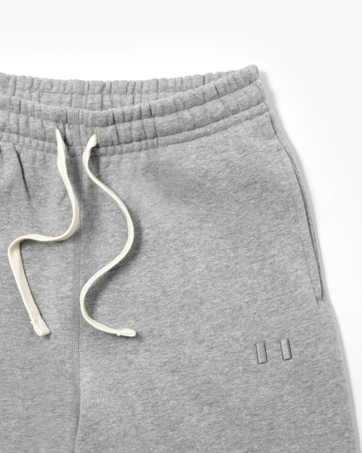 Flag Fleece Sweatpant Green - Unisex main image 0