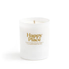 Made in Canada Happy Place Candle - Province of Canada