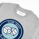 Made in Canada 100% Cotton Game Night in Canada Tee Unisex - Province of Canada