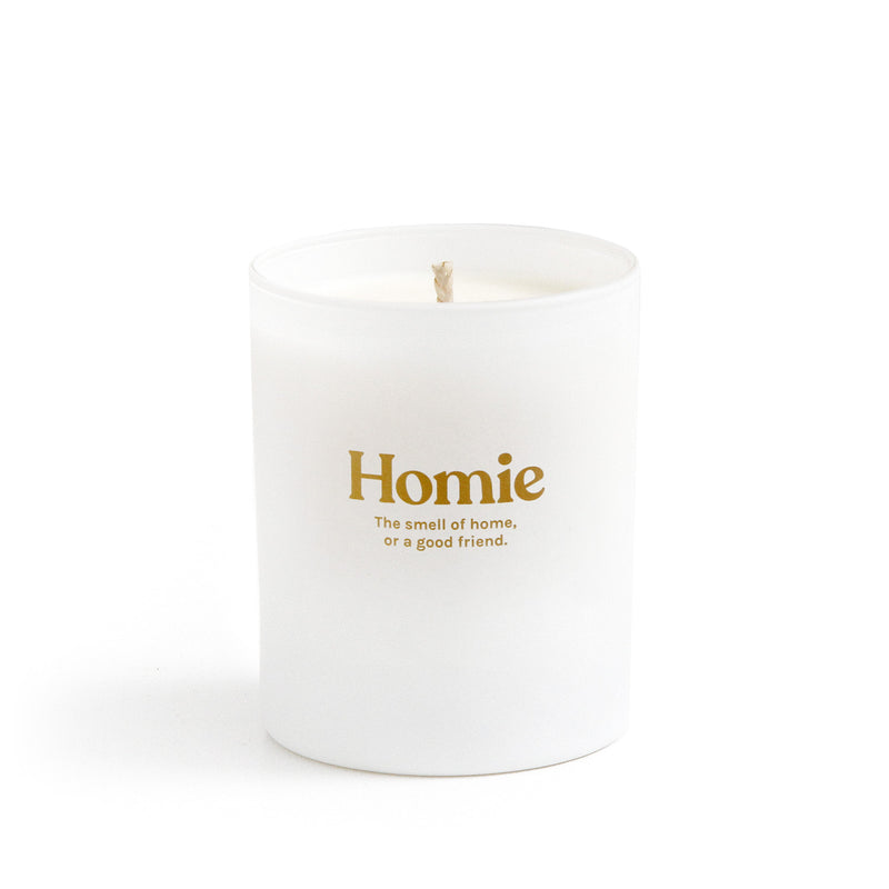 Made in Canada Homie Candle - Province of Canada