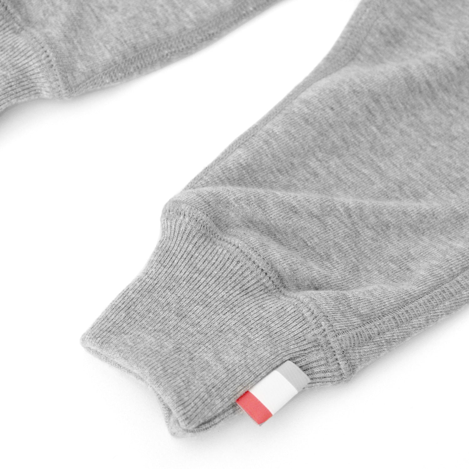 Kids French Terry Sweatpant Eggshell - Unisex - Made in Canada - Province of Canada