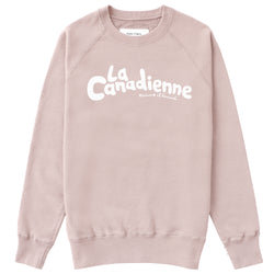 Province of Canada - La  Canadienne - Made in  Canada Sweatshirt Dusk
