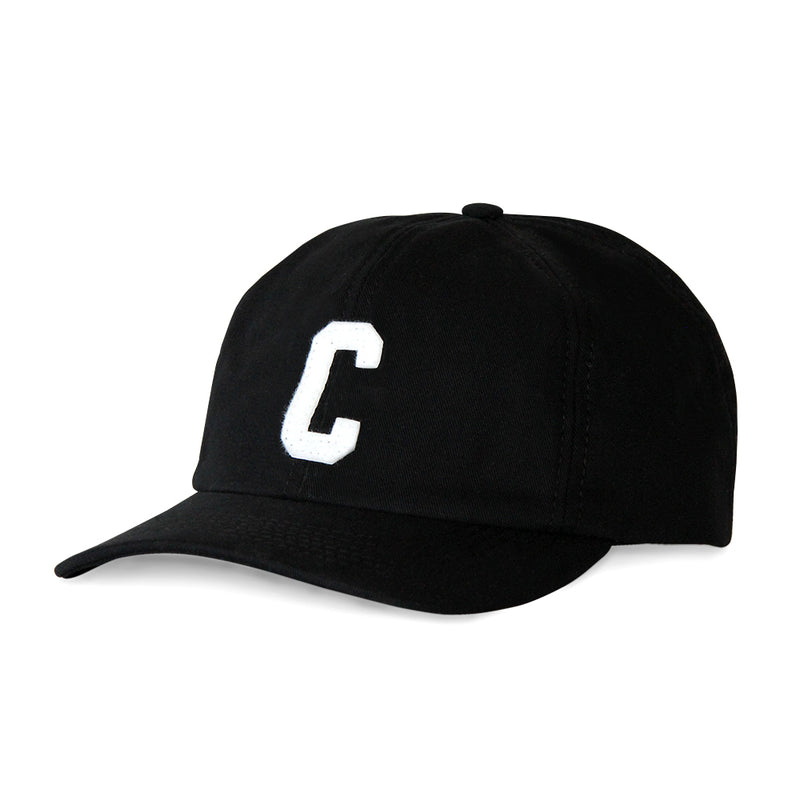 Letter C Baseball Hat - Province of Canada
