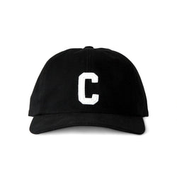 Letter C Baseball Hat - Province of Canada