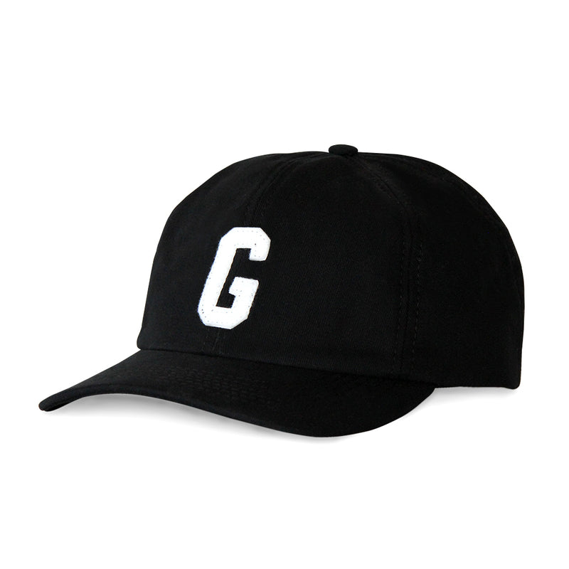 Letter G Baseball Hat - Province of Canada