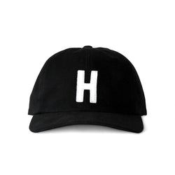 Letter H Baseball Hat - Province of Canada