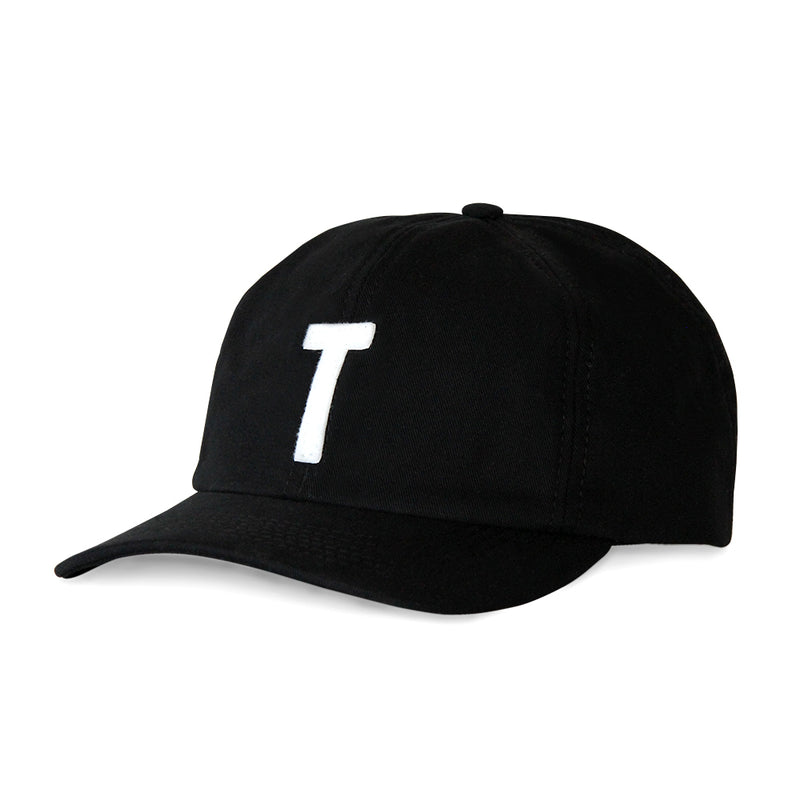 Letter T Baseball Hat - Province of Canada