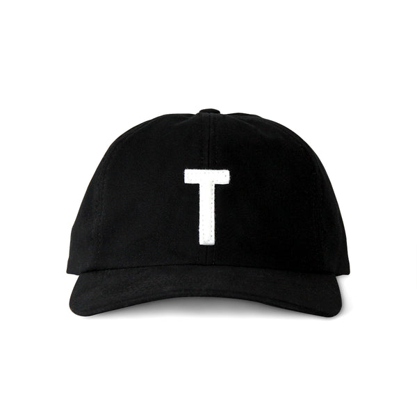 Letter T Baseball Hat - Province of Canada