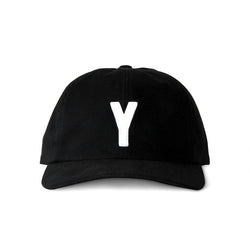 Letter Y Baseball Hat - Province of Canada