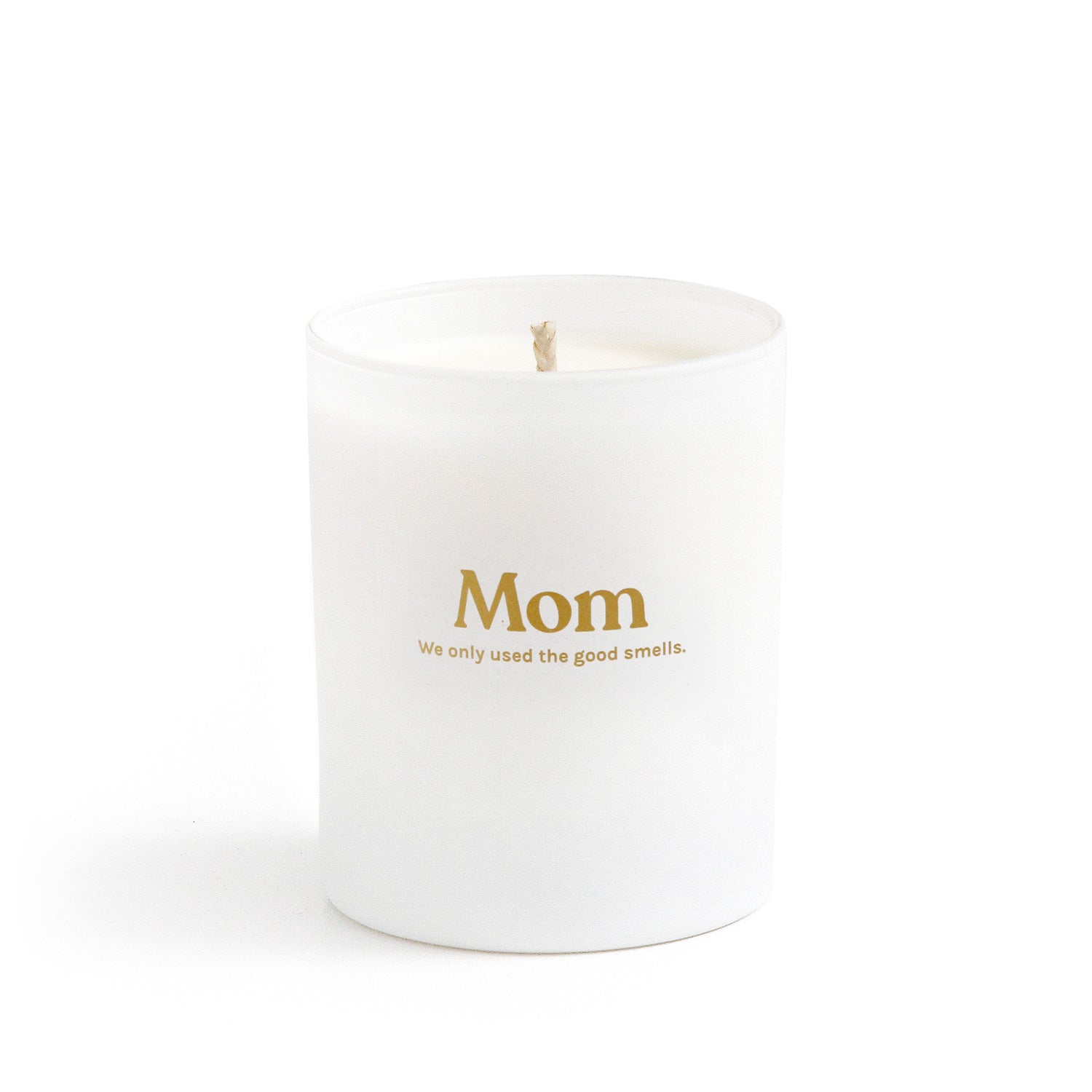 Made in Canada Mom Candle - Province of Canada