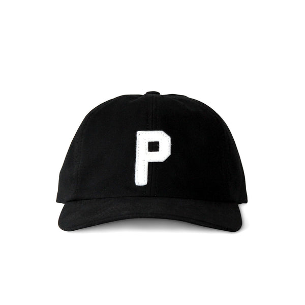 Kids Alphabet Letter P Hat - Made in Canada - Province of Canada