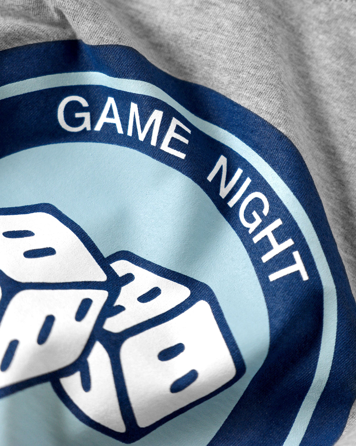 Made in Canada 100% Cotton Game Night in Canada Tee Unisex - Province of Canada