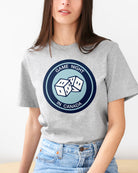 Made in Canada 100% Cotton Game Night in Canada Tee Unisex - Province of Canada