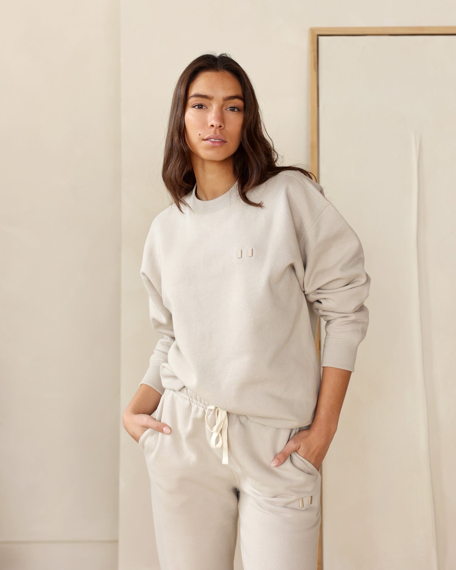 Flundra Sp Sweatshirt