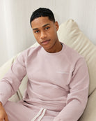 Made in Canada 100% Cotton French Terry Sweatshirt Dusk - Province of Canada