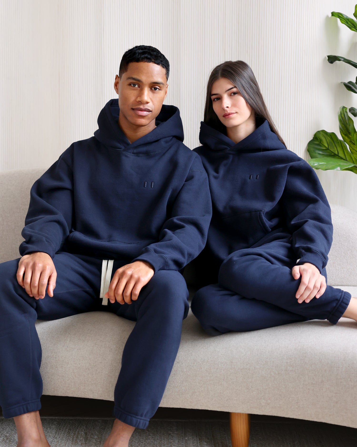 LÝFT FLAG VINTAGE SWEAT HOODIE - Navy Flag Fleece Hoodie Navy - Unisex – Province of Canada