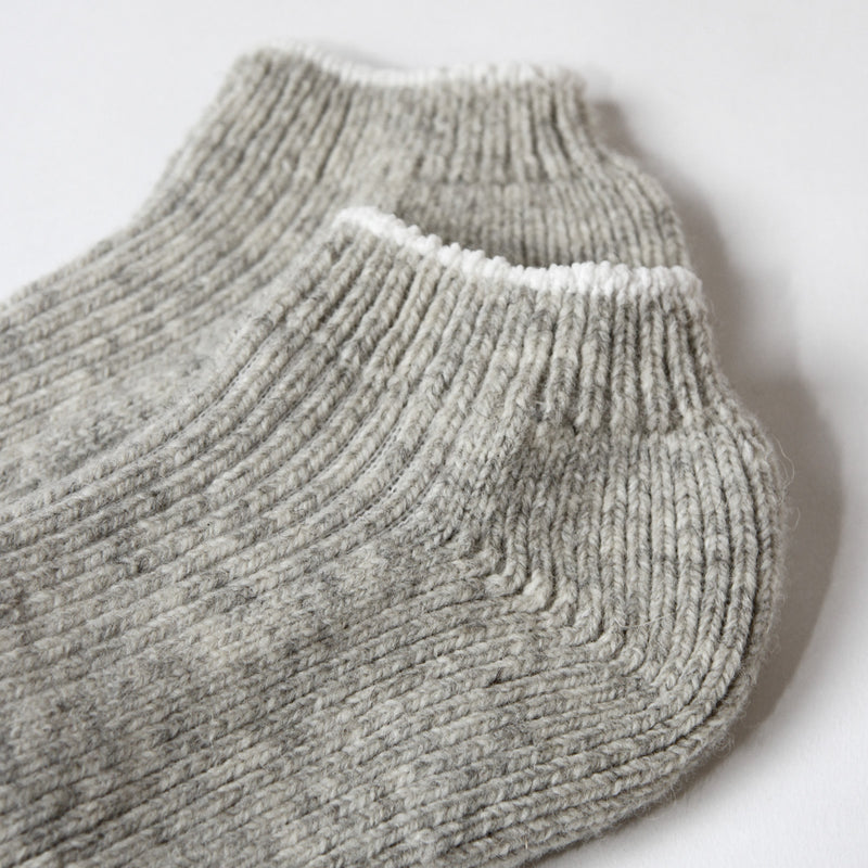     Slipper-Sock-4-IMG_3098-ash  2791 × 2791px  Province of Canada - Made in Canada - Slipper Socks - Ash