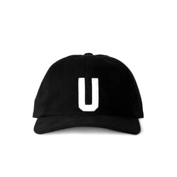 Kids Alphabet Letter U Hat - Made in Canada - Province of Canada