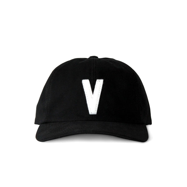 Kids Alphabet Letter V Hat - Made in Canada - Province of Canada