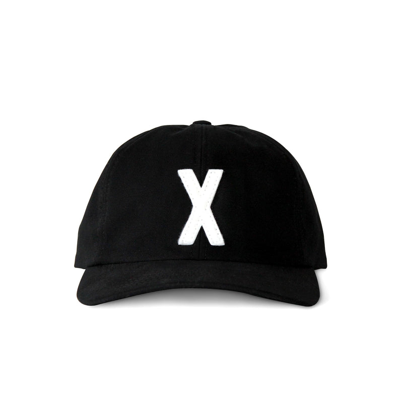 Kids Alphabet Letter X Hat - Made in Canada - Province of Canada