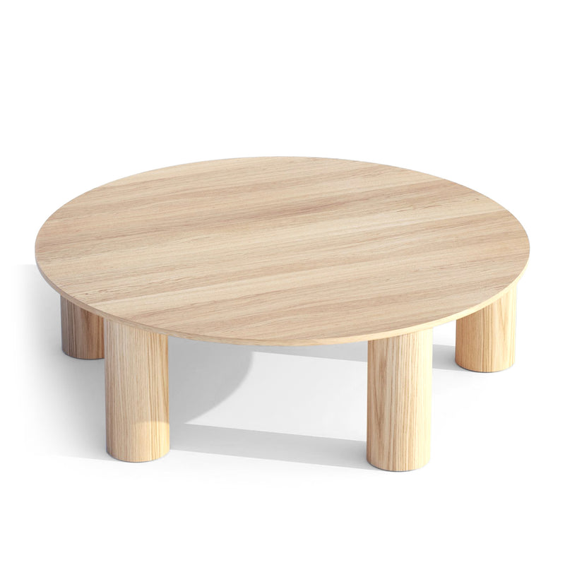 Province of Canada - FOUND Furniture - Table - Made in Canada