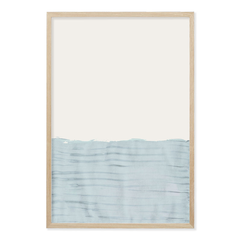 Pacific Print - 24" x 36" 100% Cotton Fine Art Archival Paper Textured Matte Finish - Printed in Canada